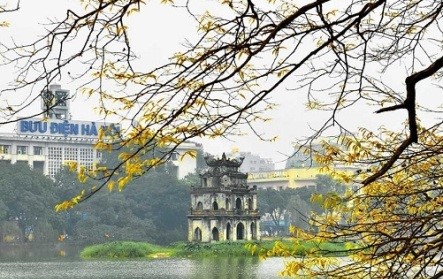 HÀ NỘI - VIỆT NAM